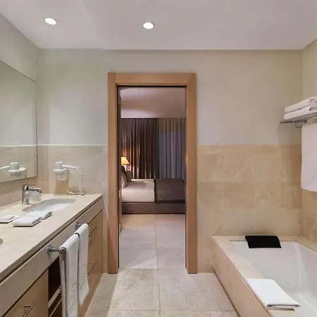 3 Bdr Sea View Apartment