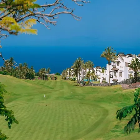 Apartment 3 Bdr Sea View Playa San Juan