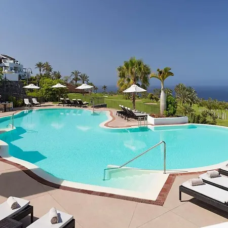 3 Bdr Sea View * Playa San Juan