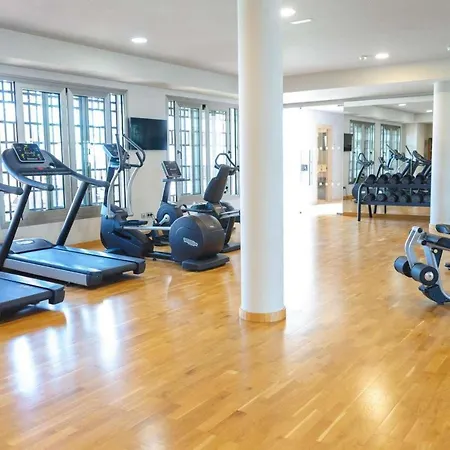 3 Bdr Sea View Apartment Playa San Juan