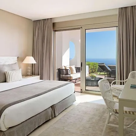 Apartment 3 Bdr Sea View Playa San Juan