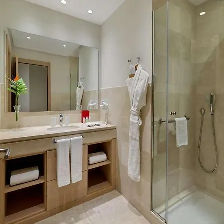 3 Bdr Sea View Apartment Playa San Juan